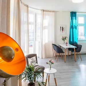 Апартаменты Apartia Skorepka 15, Brno-center, Брно