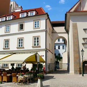  Apartman Betlem Csehország