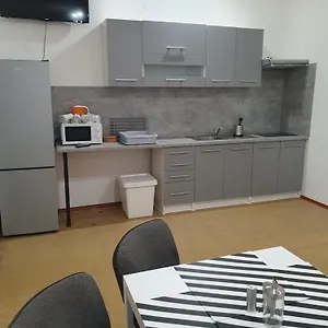 Apartament Moravan, Brno