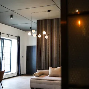 Apartament Loft Centrum, Brno
