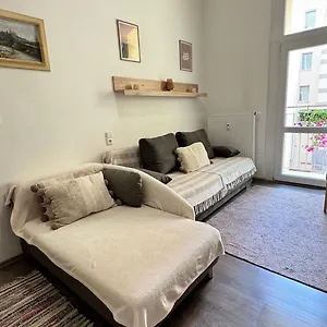Apartament Comfort Place Brno, Bratislavska, Brno