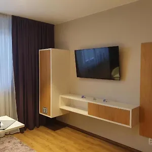Apartament 461, Modřice
