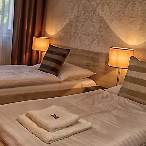 Hotel U Kasny, Rajhrad