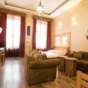  Apartman Royal Suites Magyarország
