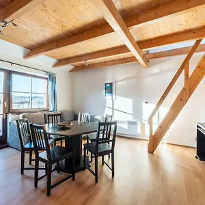  Apartman Family 6 Csehország