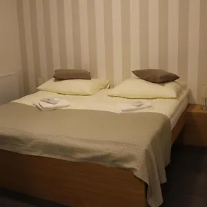 Apartament 461, Modřice