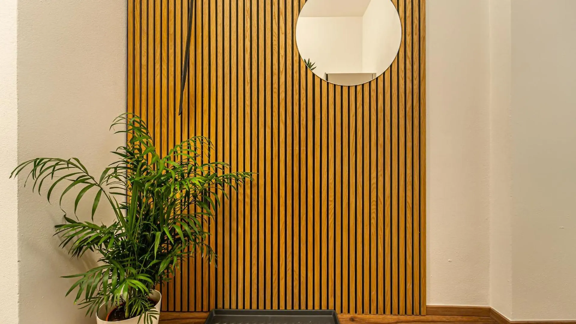 Design Apartments Luzanky Brno