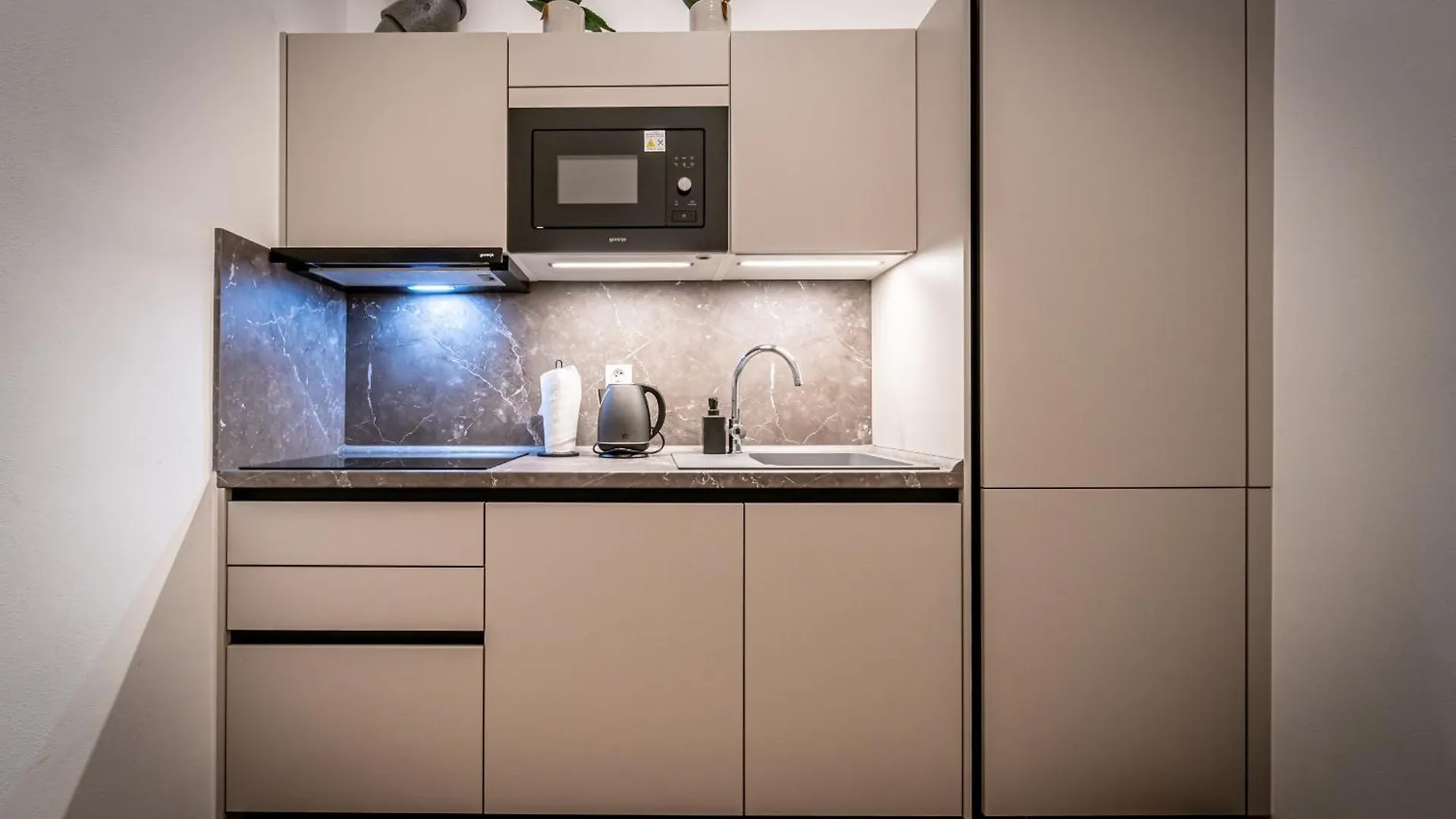 Design Apartments Luzanky Brno Czech Republic