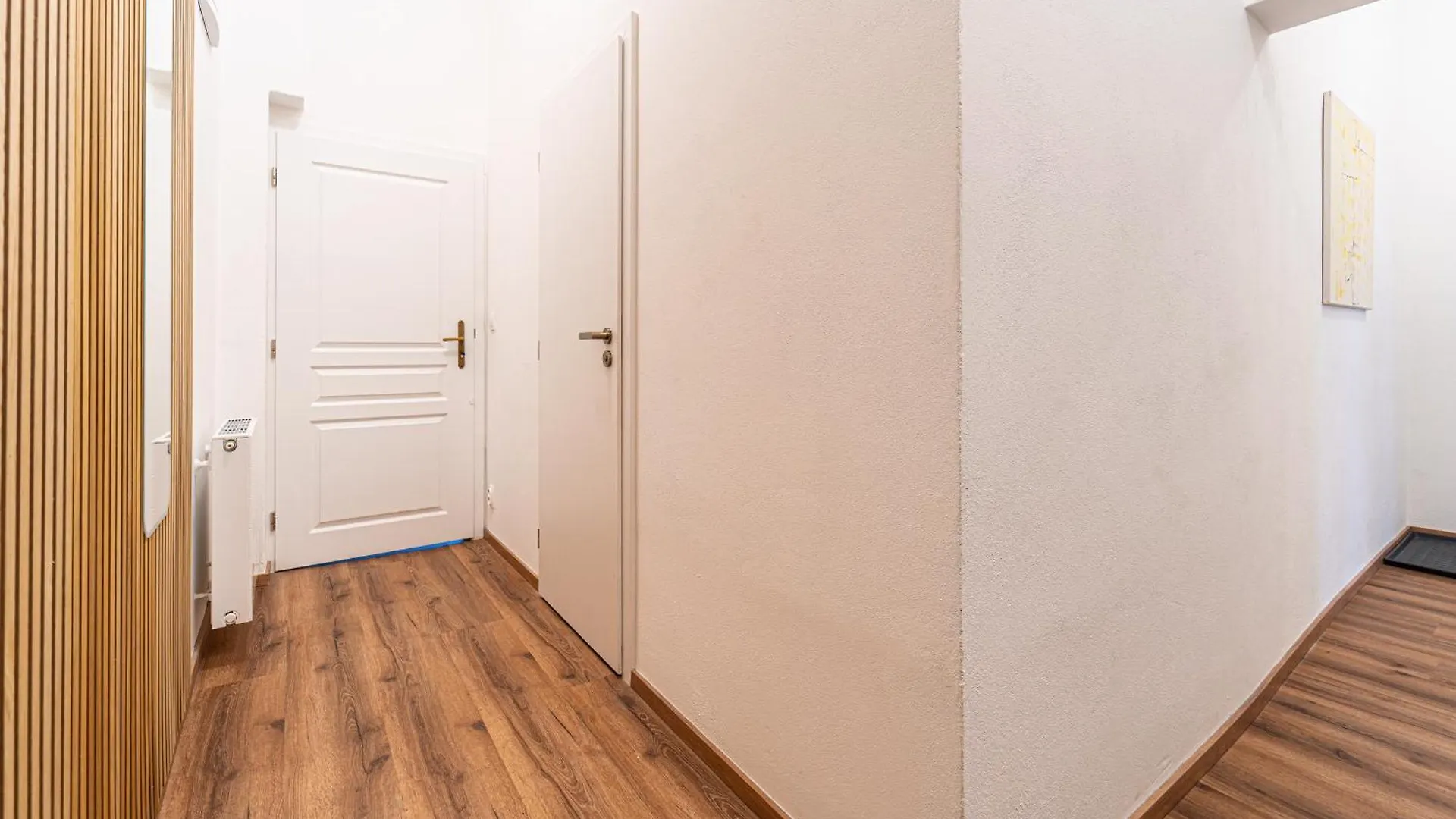 Design Apartments Luzanky Brno Czech Republic